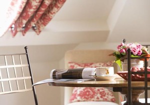 Hotel & Restaurant LE CENTRAL TROUVILLE