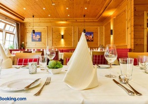 Hotel Restaurant Sonne Gengenbach