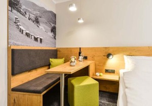 Hotel Restaurant Sonne