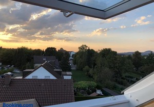 Hotel-Restaurant und Gastehaus Lowen
