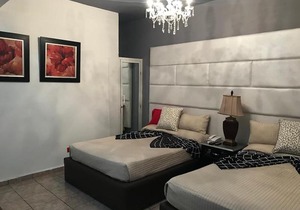 Hotel Rey Camacari
