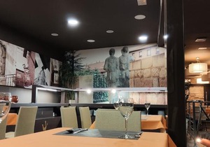 Hotel Rey Sancho