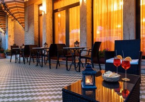 Hotel Rivamare