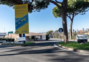 Hotel Roma Sud