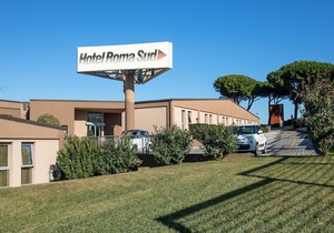 Hotel Roma Sud