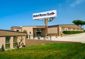 Hotel Roma Sud