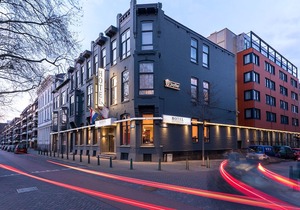 Hotel Rotterdam