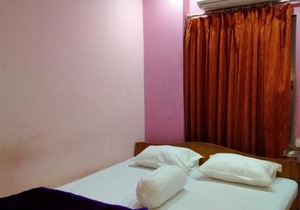Hotel Ruksar