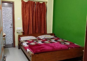 Hotel Ruksar