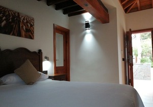 Hotel Rural Casablanca