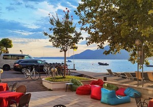 Hotel S Maria