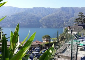 Hotel San Marino Laglio