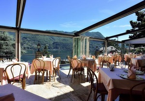 Hotel San Marino Laglio