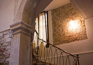Hotel San Samuele