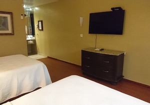 Hotel San Sebastian