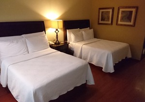 Hotel San Sebastian