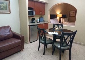 Hotel San Sebastian