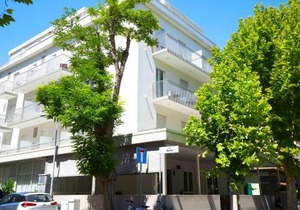 Hotel Sant'Elena