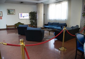 Hotel Santa Maura 2