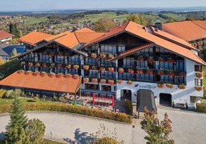 Hotel Schillingshof