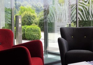 Hotel Scholz Aalen