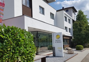 Hotel Scholz