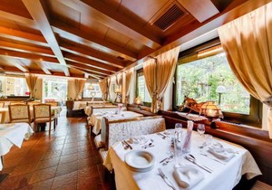 Hotel Schwarzbachhof