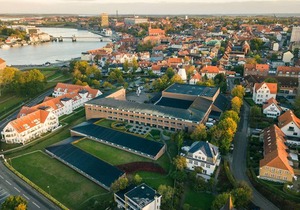 Hotel Sonderborg Strand Sure Hotel Collection by BW