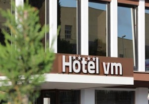 Hotel & Spa Villa Mercede