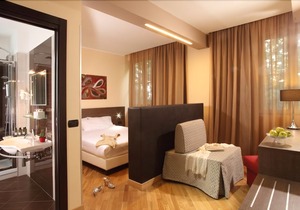 Hotel & Spa Villa Mercede