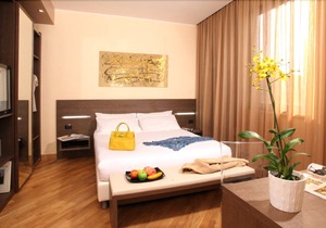 Hotel & Spa Villa Mercede