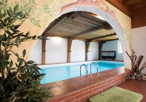 Hotel ∙ Sportpension Singer - INCL. LIFT PASS Double room/2 addl. beds, shower/wc, HB