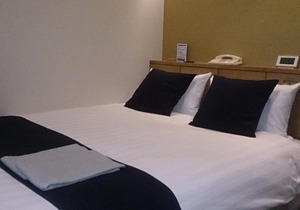 Hotel St Palace Kurayoshi