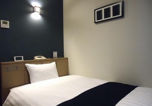 Hotel St Palace Kurayoshi