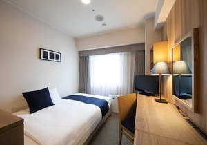 Hotel St Palace Kurayoshi