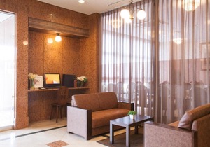 Hotel St Palace Kurayoshi