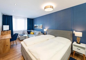 Hotel Storck