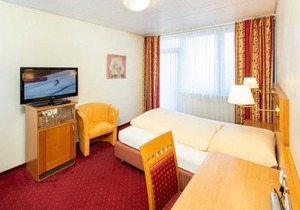 Hotel Storck