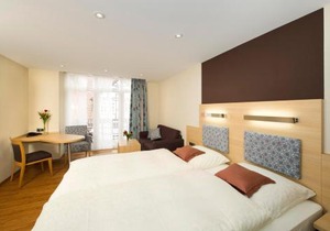 Hotel Storck