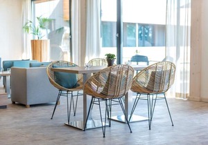 Hotel Strandkind