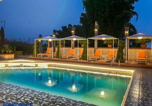 Hotel & Suites Posada Molina