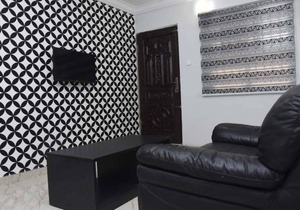 Hotel Suite