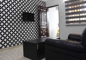 Hotel Suite