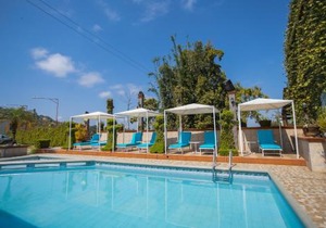 Hotel & Suites Posada Molina