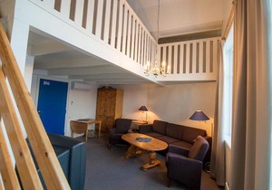 Hotel Svartisen