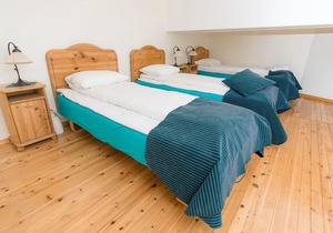Hotel Svartisen