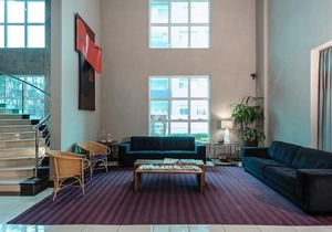 Hotel The Premium