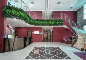 Hotel The Premium