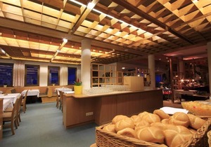 Hotel Tia Monte