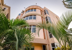 Hotel Top Five